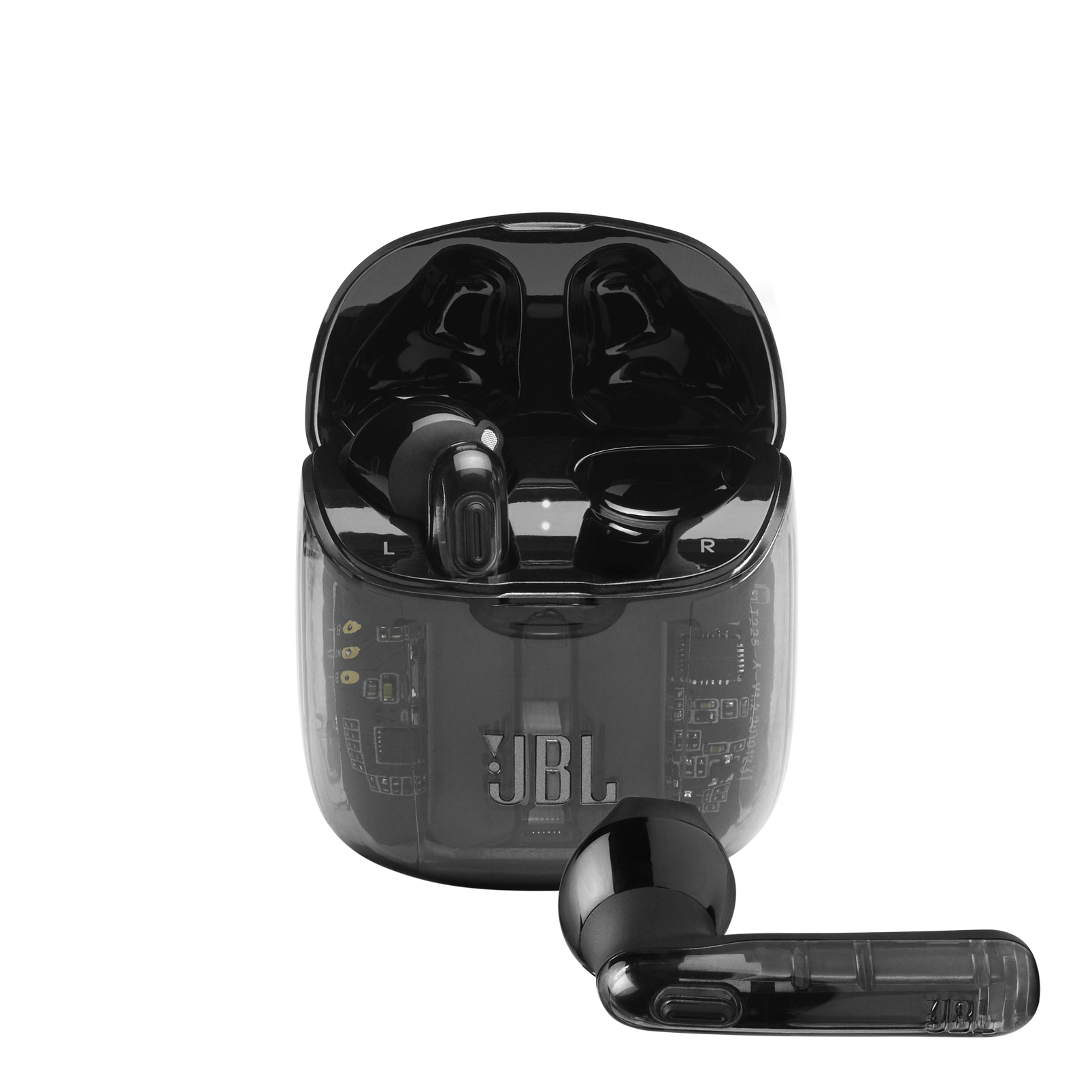 Tune 225TWS Ghost Edition | True wireless earbud headphones